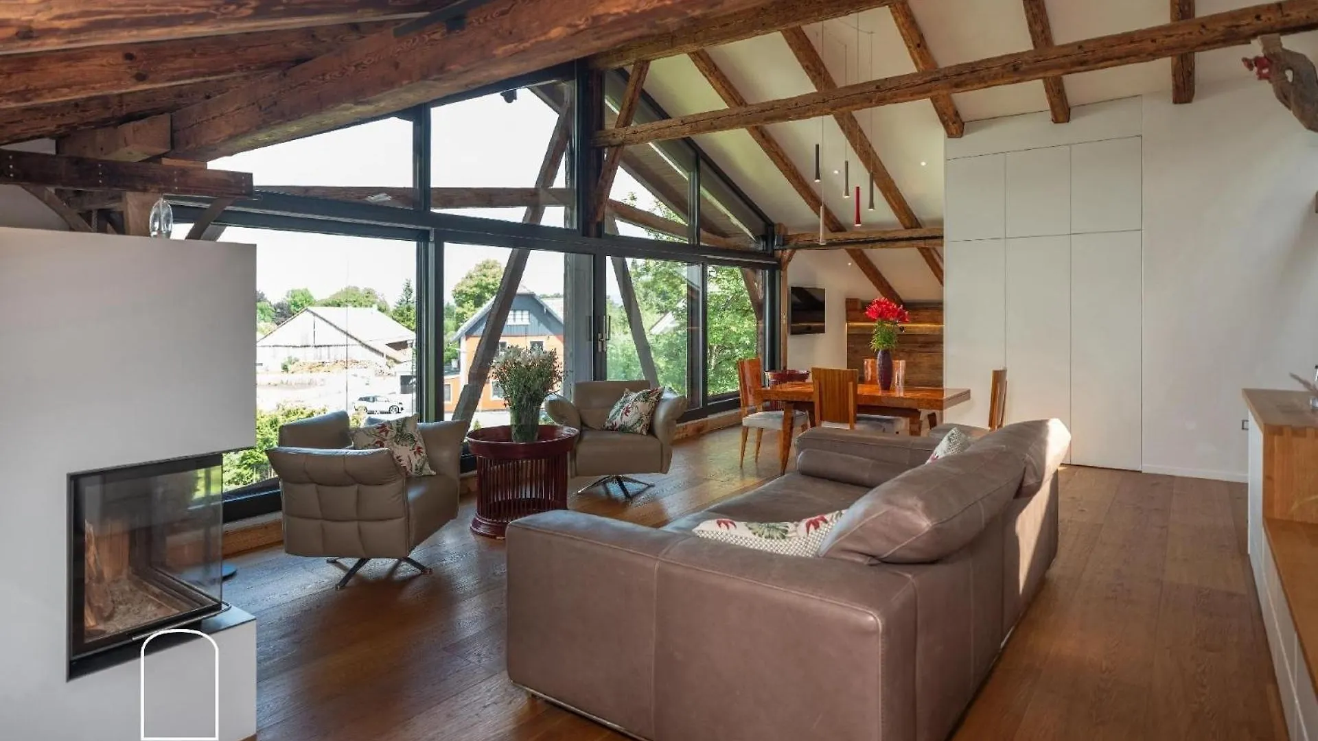 Appartement In Riederau Mit Terrasse Und Garten Diessen am Ammersee